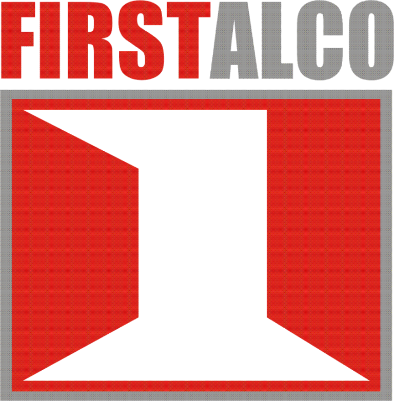 Logo FirstAlco